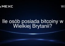 Ile osób posiada bitcoiny w Wielkiej Brytanii?