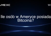 Ile osób w Ameryce posiada Bitcoina?