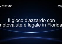 Il gioco d’azzardo con criptovalute è legale in Florida?