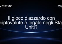 Il gioco d’azzardo con criptovalute è legale negli Stati Uniti?