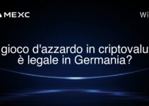 Il gioco d’azzardo in criptovaluta è legale in Germania?