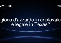 Il gioco d’azzardo in criptovaluta è legale in Texas?