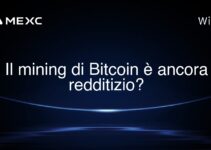 Il mining di Bitcoin è ancora redditizio?