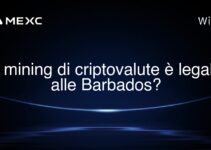Il mining di criptovalute è legale alle Barbados?