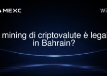 Il mining di criptovalute è legale in Bahrain?