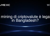 Il mining di criptovalute è legale in Bangladesh?