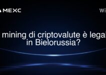 Il mining di criptovalute è legale in Bielorussia?