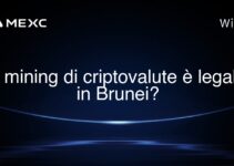 Il mining di criptovalute è legale in Brunei?