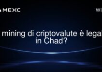 Il mining di criptovalute è legale in Chad?