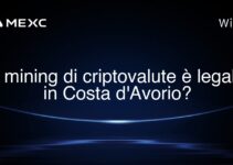 Il mining di criptovalute è legale in Costa d’Avorio?