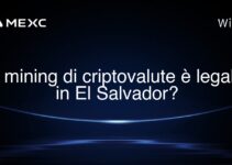 Il mining di criptovalute è legale in El Salvador?