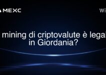Il mining di criptovalute è legale in Giordania?