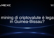 Il mining di criptovalute è legale in Guinea-Bissau?