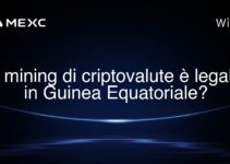 Il mining di criptovalute è legale in Guinea Equatoriale?