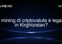 Il mining di criptovalute è legale in Kirghizistan?