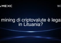 Il mining di criptovalute è legale in Lituania?