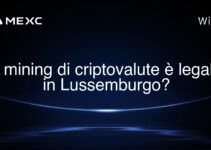 Il mining di criptovalute è legale in Lussemburgo?