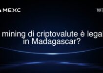 Il mining di criptovalute è legale in Madagascar?