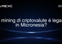 Il mining di criptovalute è legale in Micronesia?