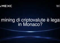 Il mining di criptovalute è legale in Monaco?