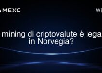 Il mining di criptovalute è legale in Norvegia?