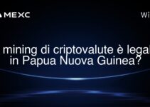 Il mining di criptovalute è legale in Papua Nuova Guinea?