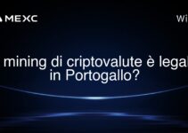 Il mining di criptovalute è legale in Portogallo?