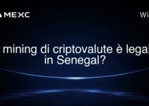 Il mining di criptovalute è legale in Senegal?