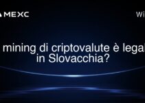 Il mining di criptovalute è legale in Slovacchia?