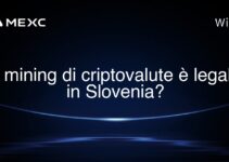Il mining di criptovalute è legale in Slovenia?