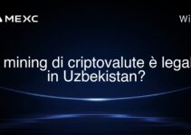 Il mining di criptovalute è legale in Uzbekistan?