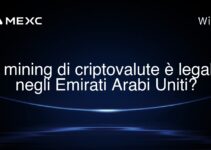 Il mining di criptovalute è legale negli Emirati Arabi Uniti?