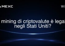 Il mining di criptovalute è legale negli Stati Uniti?