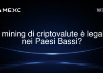 Il mining di criptovalute è legale nei Paesi Bassi?