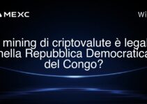 Il mining di criptovalute è legale nella Repubblica Democratica del Congo?