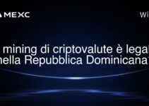 Il mining di criptovalute è legale nella Repubblica Dominicana?
