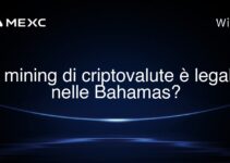 Il mining di criptovalute è legale nelle Bahamas?