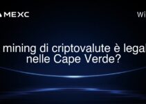 Il mining di criptovalute è legale nelle Cape Verde?