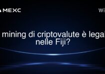 Il mining di criptovalute è legale nelle Fiji?