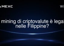 Il mining di criptovalute è legale nelle Filippine?