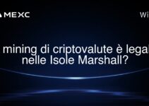 Il mining di criptovalute è legale nelle Isole Marshall?
