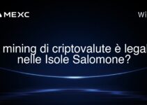 Il mining di criptovalute è legale nelle Isole Salomone?