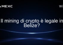 Il mining di crypto è legale in Belize?