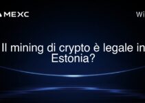 Il mining di crypto è legale in Estonia?