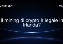 Il mining di crypto è legale in Irlanda?