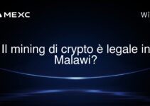 Il mining di crypto è legale in Malawi?