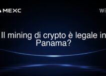 Il mining di crypto è legale in Panama?