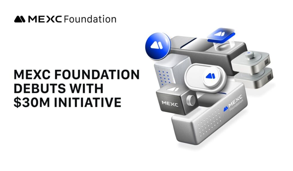 MEXC Foundation
