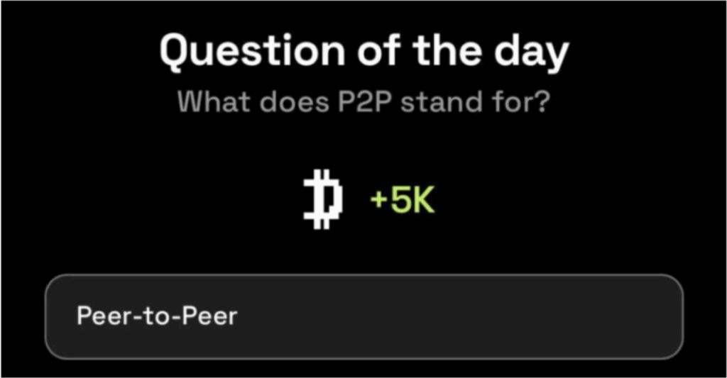 Today’s Dropee Question of the Day for August 21, 2025