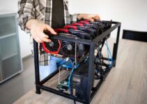 كيفية تعدين العملات الرقمية للمبتدئين